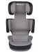 Стол за кола Bebe Confort - Road Fix, IsoFix, i-Size, 100-150 cm, Gray Mist - 2t