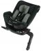 Столче за кола Nado - 012, IsoFix, i-Size, 40-145 cm, Black - 3t