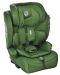 Столче за кола Lorelli - Rio, i-Size, IsoFix, 76-150 cm, Green - 1t