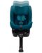 Столче за кола Recaro - Salia 125, 0-25 kg, Select Teal Green - 3t