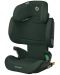 Столче за кола Maxi-Cosi - Rodi Fix R, IsoFix, I-Size, 100-150 cm, Authentic Green - 2t