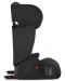Столче за кола Hauck - Bodyguard Pro, 15-36 kg, с IsoFix, сиво/черно  - 4t