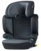 Столче за кола KinderKraft - Xpand 2, i-Size, 100 - 150 cm, Graphite black - 1t