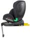 Столче за кола Bebe Confort - Evolve Fix, i-Size, IsoFix, 40-150 cm, Black - 3t