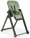 Столче за хранене Cangaroo - Neron, зелен - 2t