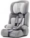 Столче за кола KinderKraft - Comfort Up, 9-36 kg, Сиво - 4t