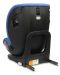 Столче за кола Caretero - Securo, i-Size, IsoFix, 40-150 cm, Blue - 2t