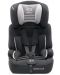 Столче за кола KinderKraft - Comfort Up, 9-36 kg, Черно - 3t