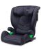 Столче за кола Caretero - Nimbus, i-Size, IsoFix, 100-150 cm, Navy  - 3t