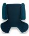 Столче за кола Recaro - Salia, IsoFix, i-Size, Prime, 40-105 cm, Silent Grey - 10t
