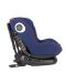 Столче за кола KikkaBoo - Twister, с Isofix, 0-25 kg, Blue - 3t