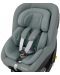 Столче за кола Maxi-Cosi - Mica 360 Pro, IsoFix, i-Size, 40-105 cm, Authentic Grey - 7t