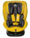 Столче за кола Lorelli - Phoenix, i-Size, IsoFix, 40-150 cm, Lemon Curry - 2t