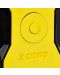 Стойка за телефон за количка Zizito - жълта, 14x7.5 cm - 4t