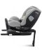 Столче за кола Recaro - Salia 125, IsoFix, I-Size, 40-125 cm, Carbon Grey - 7t