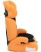 Столче за кола Kikka Boo - Zimpla, 9-36 kg, Оранжево - 4t