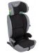 Столче за кола Graco - Energi, i-Size, IsoFix, 76-150 cm, Meteor - 2t