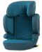 Столче за кола KinderKraft - Xpand 2, i-Size, 100 - 150 cm, Harbour Blue - 1t