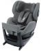 Столче за кола Recaro - Salia, IsoFix, i-Size, Prime, 40-105 cm, Silent Grey - 1t
