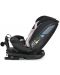 Стол за кола Cangaroo - Gravity, 360°, i-Size, с IsoFix , 40-150 cm, розов - 5t