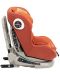 Столчета за кола Kikka Boo Twister - Оранжево, с IsoFix, 0-25 kg - 5t