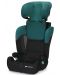 Стол за кола KinderKraft - Comfort Up, I-Size, 75-150 cm, зелено - 2t