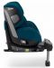 Столче за кола Recaro - Salia, IsoFix, i-Size, Prime, 40-105 cm, Silent Grey - 6t