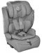 Столче за кола Lorelli - Rio, i-Size, IsoFix, 76-150 cm, Grey - 1t