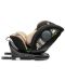 Столче за кола Caretero - Mokki, i-Size, IsoFix, 40-150 cm, Beige - 8t