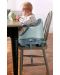 Столче за хранене 3 в 1 Mamas & Papas - Baby Bug, Bluebell - 5t