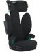 Столче за кола Graco - Eversure, 15-36 kg, i-Size, Black - 3t