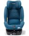 Столче за кола Recaro - Salia 125, IsoFix, I-Size, 40-125 cm, Steel Blue - 4t