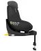 Столче за кола Maxi-Cosi - Mica Pro Eco, 0-18 kg, с IsoFix, Authentic Black - 8t