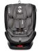 Столче за кола Lorelli - Ares, i-Size, IsoFix, 40-150 cm, Grey - 2t