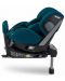 Столче за кола Recaro - Salia, IsoFix, i-Size, Prime, 40-105 cm, Silent Grey - 5t