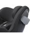 Столче за кола Recaro - Salia 125, IsoFix, I-Size, 40-125 cm, Fibre Black - 7t