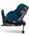 Столче за кола Recaro - Salia, IsoFix, i-Size, Prime, 40-105 cm, Silent Grey - 4t