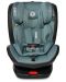 Столче за кола Lorelli - Nebula, i-Size, IsoFix, 40-150 cm, Arctic - 2t