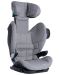 Столче за кола Avionaut - MaxSpace Comfort +, i-Size, IsoFix, 100-150 cm, Grey - 5t