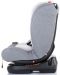 Столче за кола Chipolino - Атлас 360, 0-36 kg, мъгла - 5t