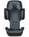 Столче за кола KinderKraft - Xpand 2, i-Size, 100 - 150 cm, Graphite black - 3t