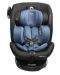 Столче за кола Caretero - Commo, IsoFix, i-Size, 40-150 cm, Navy - 2t