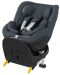 Столче за кола Maxi-Cosi - Mica 360 Pro, IsoFix, i-Size, 40-105 cm, Authentic Graphite - 6t