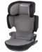 Стол за кола Bebe Confort - Road Fix, IsoFix, i-Size, 100-150 cm, Gray Mist - 1t