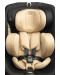 Столче за кола Caretero - Commo, IsoFix, i-Size, 40-150 cm, Beige - 9t