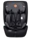 Столче за кола Belletti - Forester, IsoFix, i-Size, 76-150 cm, Grey - 2t