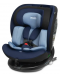 Столче за кола Caretero - Mokki, i-Size, IsoFix, 40-150 cm, Navy  - 3t