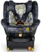 Столче за кола Cosatto - All in All Rotate, 0-36 kg, с IsoFix, I-Size, Nature Trail Shadow - 3t