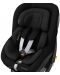 Столче за кола Maxi-Cosi - Mica 360 Pro, IsoFix, i-Size, 40-105 cm, Authentic Black - 10t