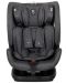 Столче за кола Belletti - Explorer, IsoFix, i-Size, 76-150 cm, Grey - 2t